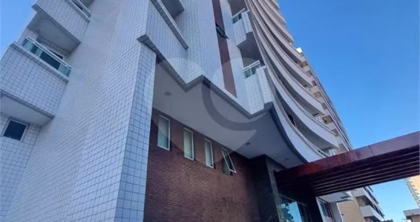 Apartamento novo na Aldeota