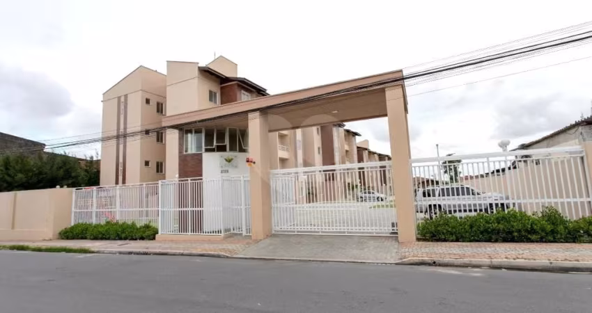 Apartamento novo ,2qts