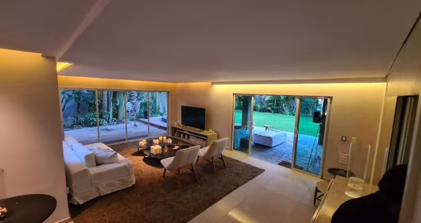 Casa Duplex no Quintas do Lago, Porteira Fechada