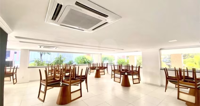 More na Aldeota,  195m²