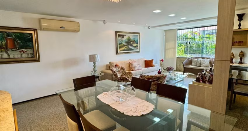 Lindo apartamento na Parquelândia