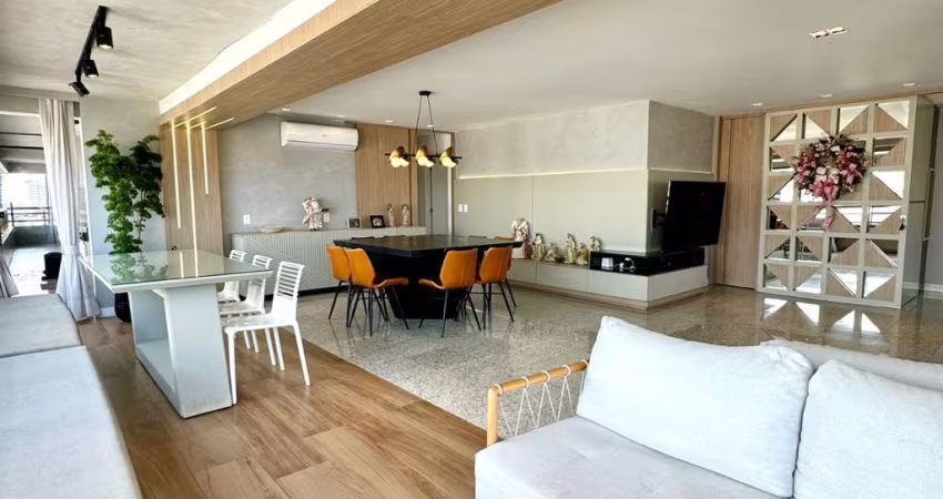 More no Meireles  221m², Vista mar