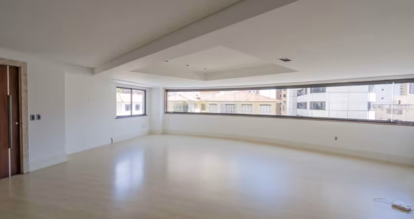 Edificio Sintra, Lazer completo, 210m