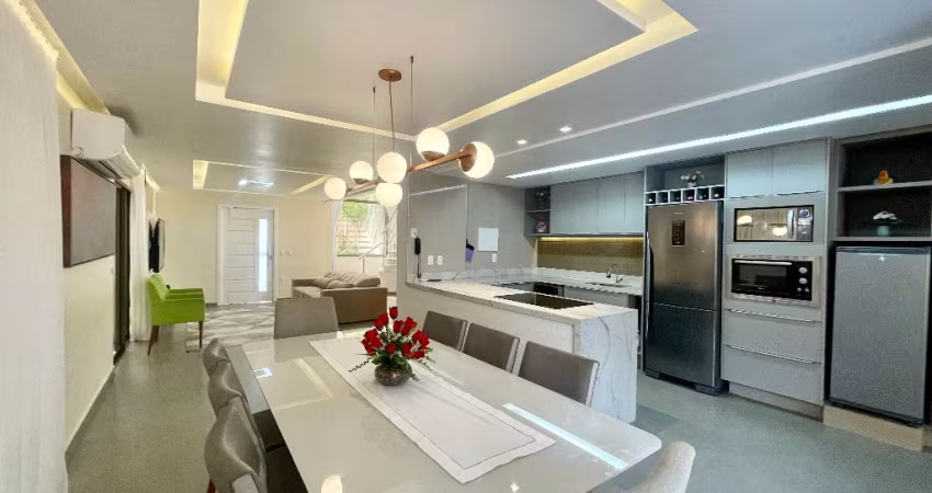 Casa Duplex em condomínio no Eusébio