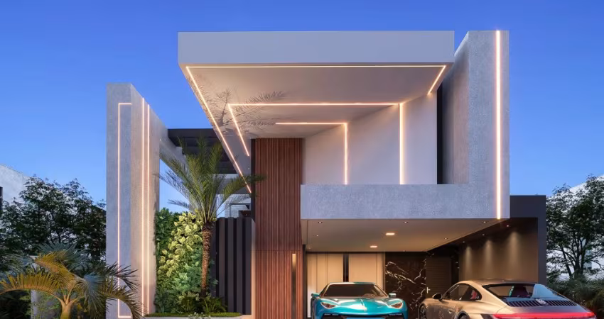 Lote no Terras 1, cidade alpha