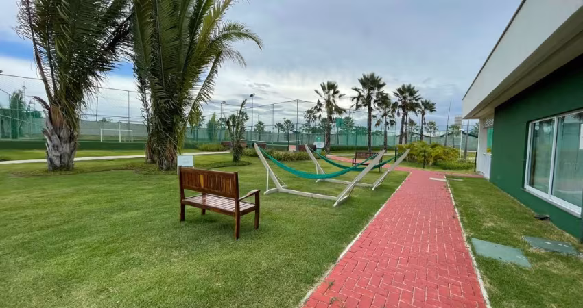 Lote no condomínio Vert Natureza no Eusébio