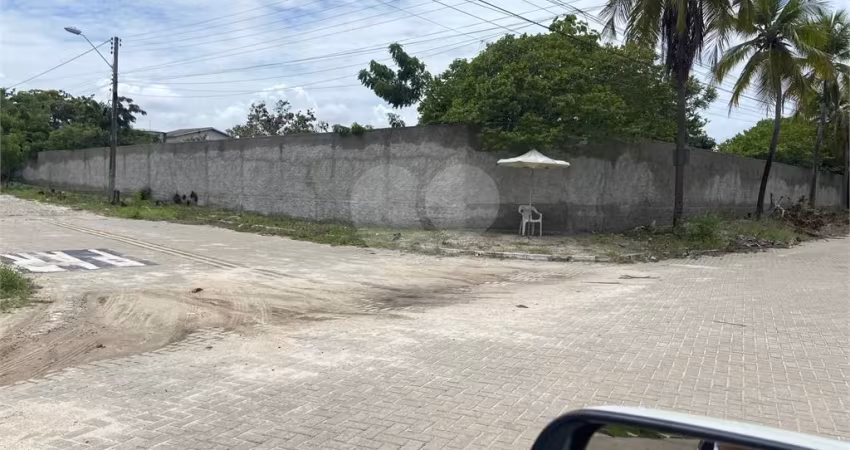 Terreno Residencial/ Comercial