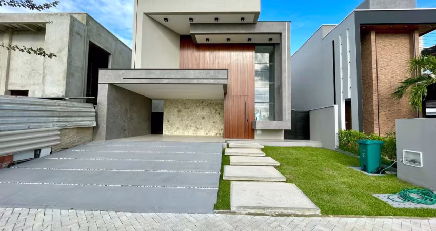Casa Duplex NOVA, a cidade Alpha Alphaville Ceará TERRAS 3