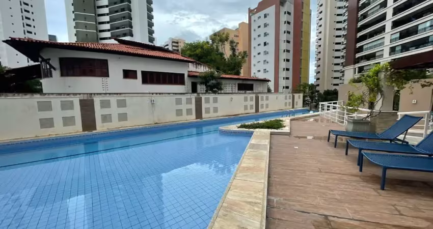 Apartamento com 3 quartos à venda na Rua Bento Albuquerque, 1133, Cocó, Fortaleza
