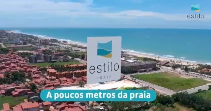 More na praia do futuro,  prox a tudo