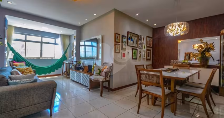 Lindo apartamento todo projetado