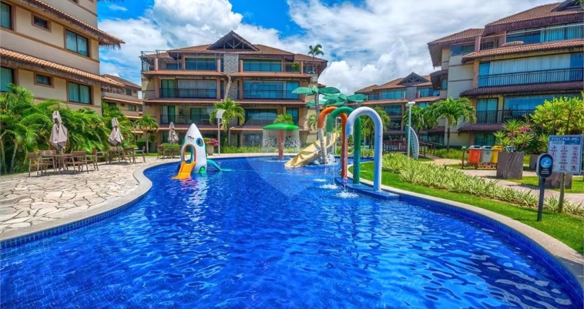 Cobertura Duplex no Manhattan Beach Riviera