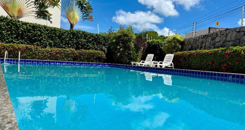 Lindo apartamento , todo projetado e climatizado