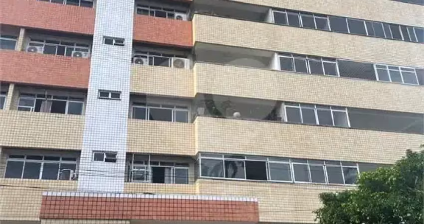 Apartamento com 3 quartos à venda na Avenida Barão de Studart, 2750, Joaquim Távora, Fortaleza