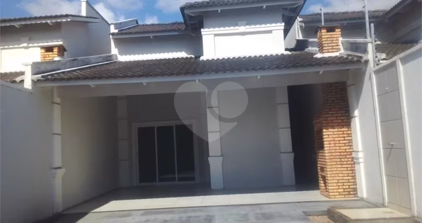 Casa solta na Sapiranga