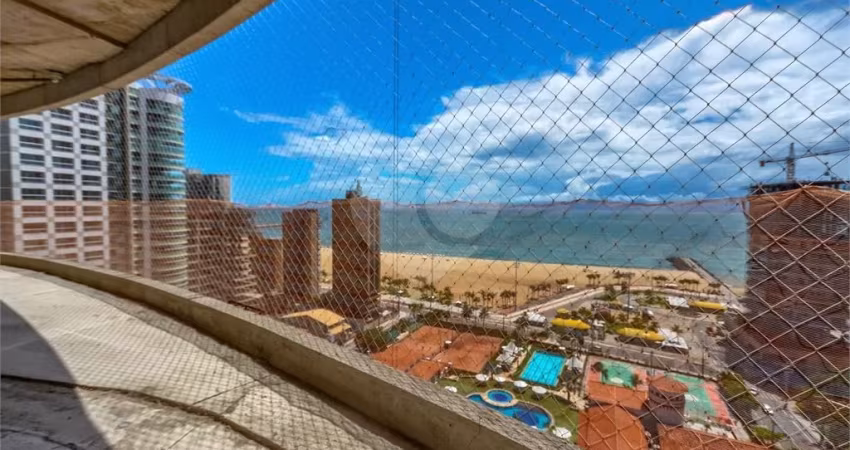 Vista mar total,  393m