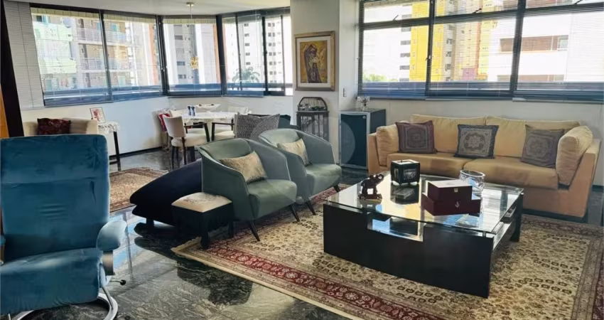 More na Aldeota,  304m²