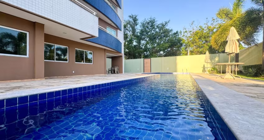 Lindo apartamento nunca habitado
