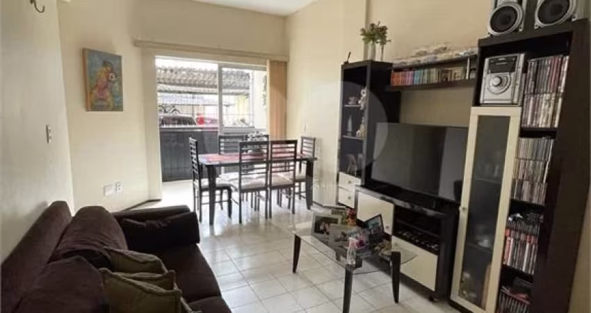 Apartamento Térreo no Montese, 3qts