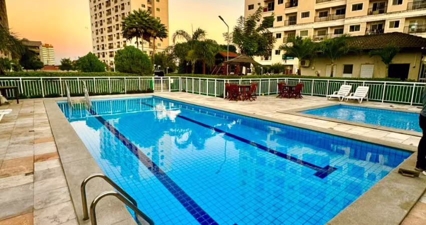 Lagoa Joquei Ville