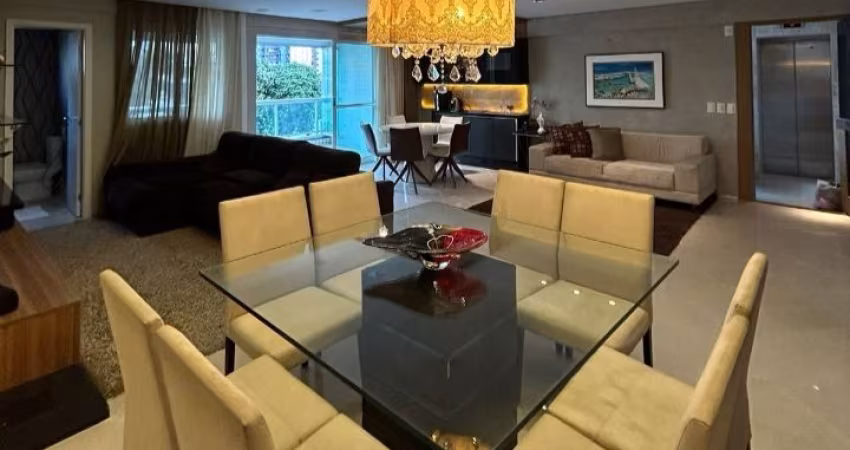 Lindo Apartamento Todo projetado no Meireles