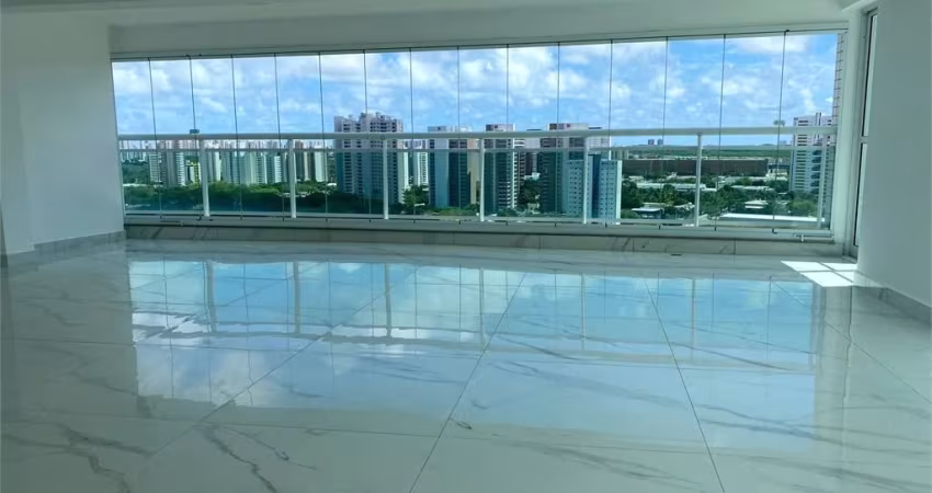 Cobertura Duplex no Guararapes,  4 suítes