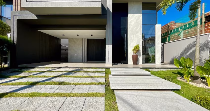 Casa Duplex no cidade alpha Terras Ceará