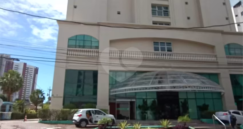 Edificio Corporate Plaza Business