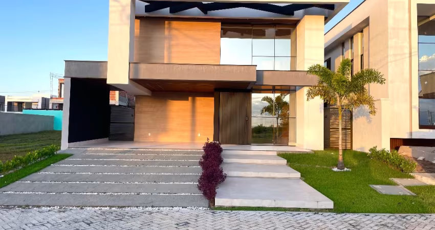 Casa Nova, Cidade Alpha Terras Ceará