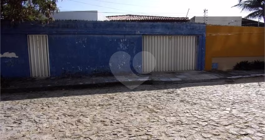 Casa Plana no Papicu