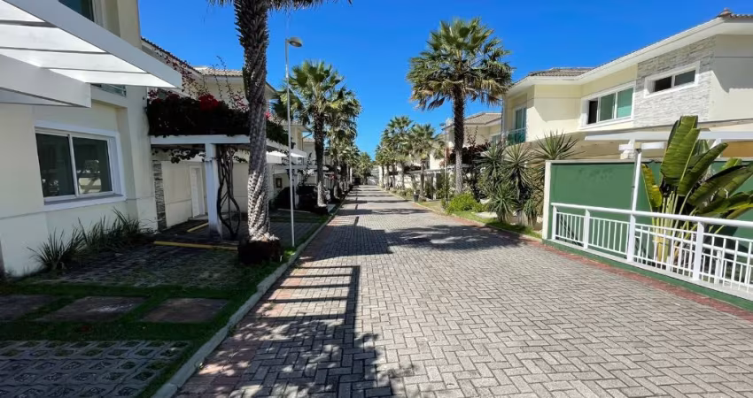 Casa Duplex em condomínio na Praia do Futuro