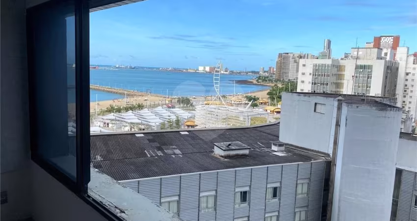 Beira mar Trade Center