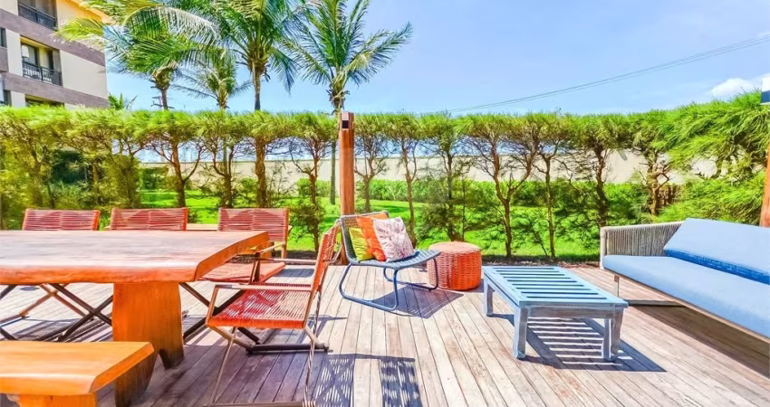 Mandara Lanai Garden