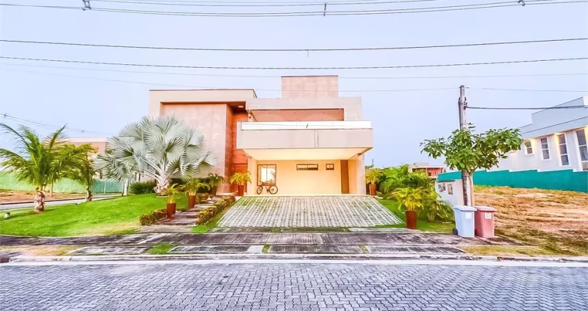 Casa Duplex na Cidade Alpha, Ceará 1