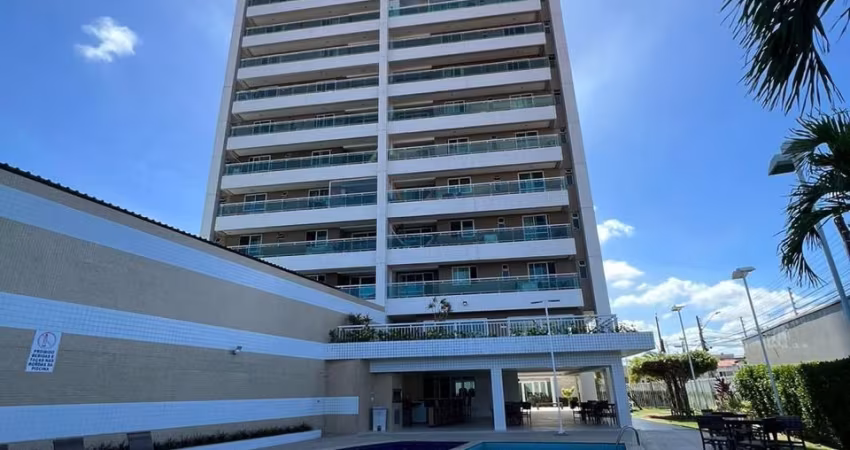 More na Parquelândia,  Lazer completo