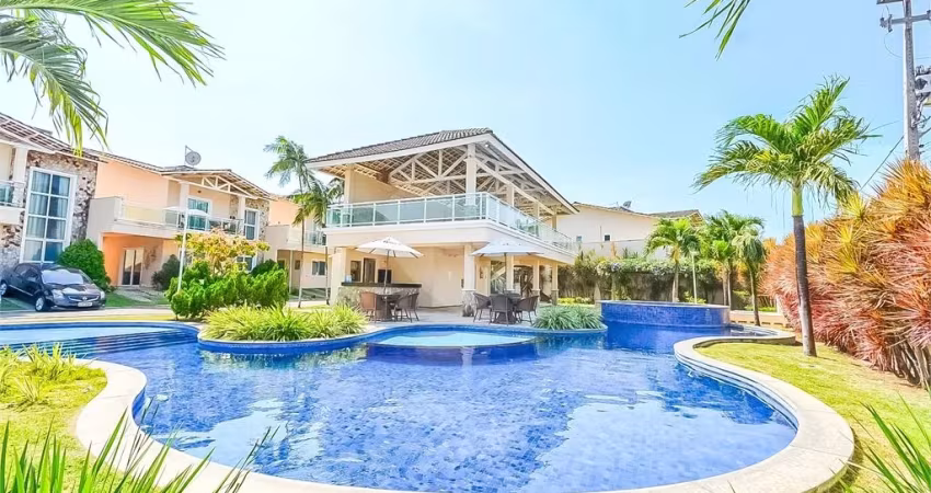 Condomínio: Lazer View Residence