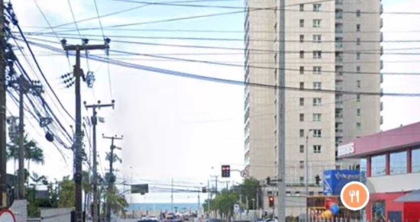 Edificio: Santa Clara, a 200m da Beira Mar