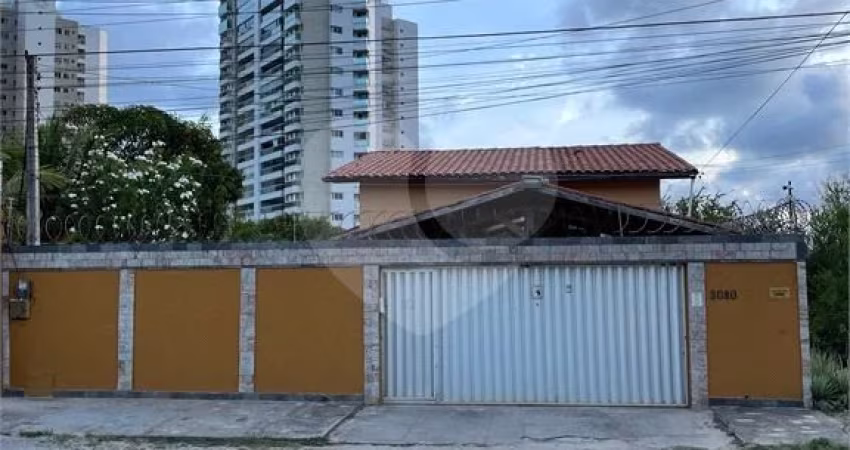 Casa solta nas Dunas