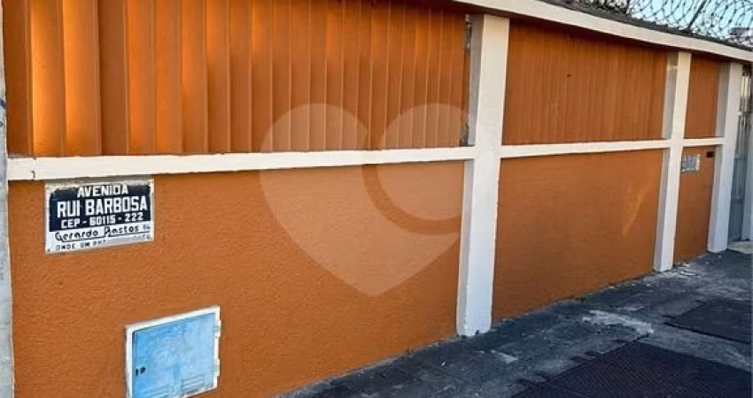 Casa Plana na Aldeota