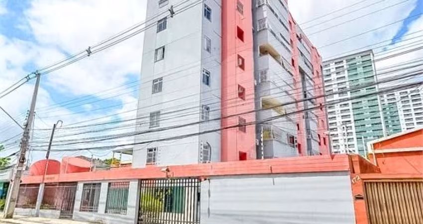 More na Parquelândia, 109m
