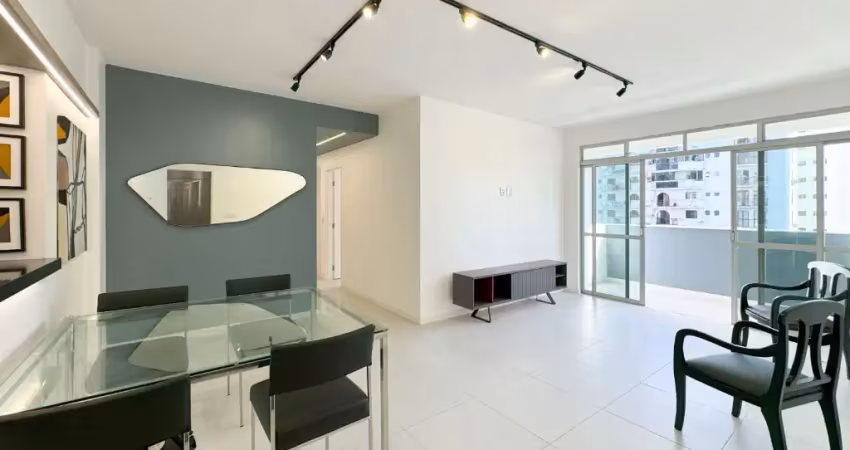 Apartamento com 3 quartos à venda na Rua Irmã Simas, 100, Mucuripe, Fortaleza