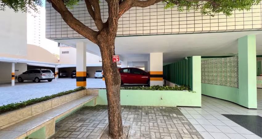 More na Aldeota ,100m²