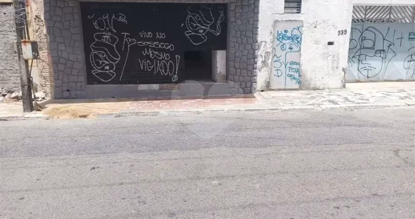 Ponto comercial com 1 sala à venda na Avenida Santos Dumont, 315, Centro, Fortaleza