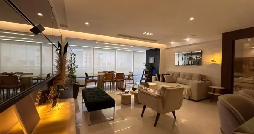 Apartamento com 3 quartos à venda na Rua Carolina Sucupira, 723, Aldeota, Fortaleza