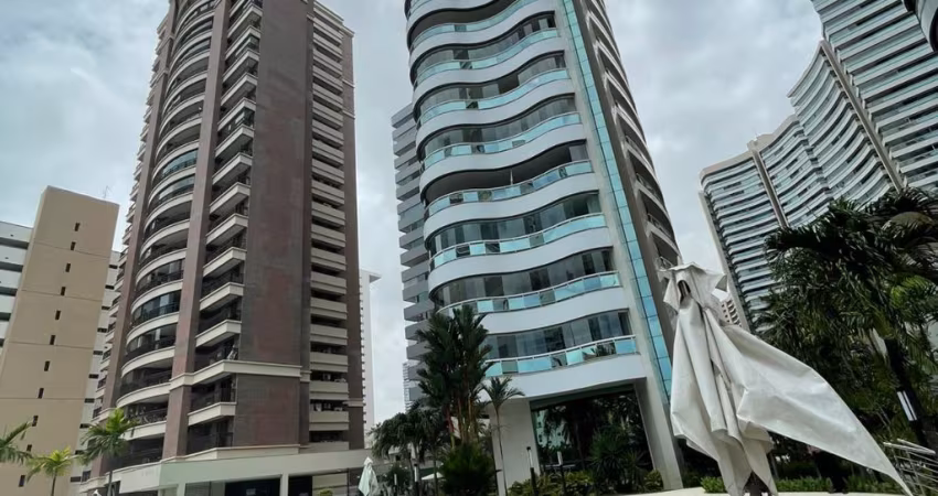 Bossa nova, vista mar, 401m