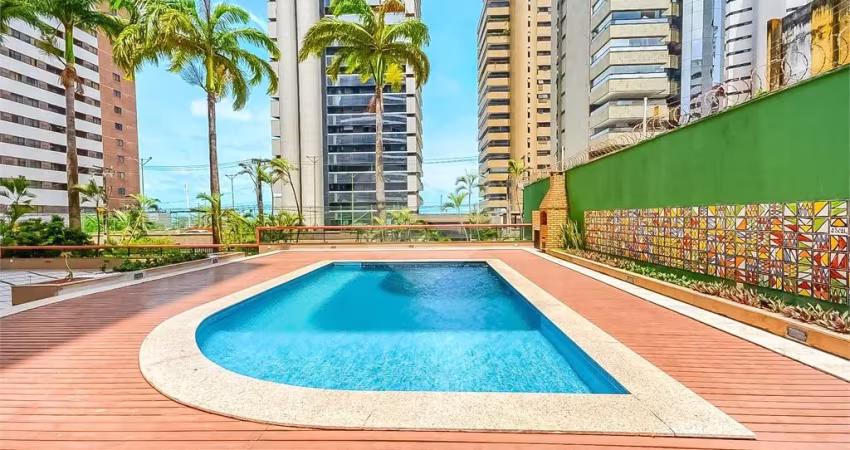 More na Beira Mar, 333m²