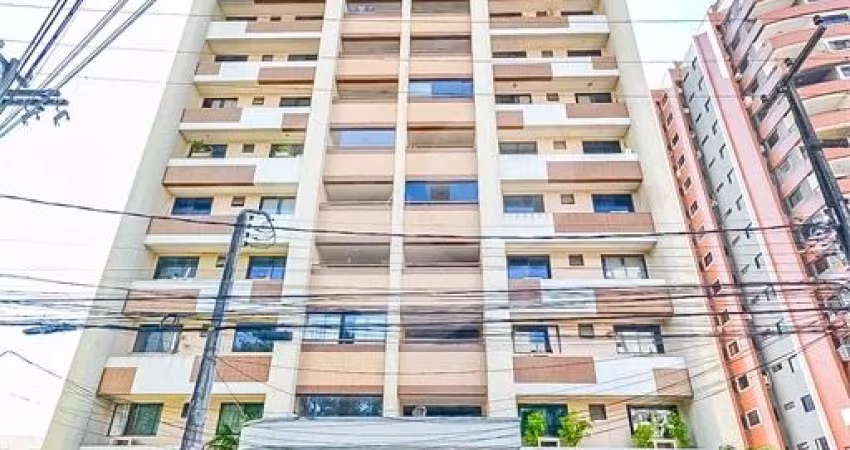 More no Meireles 136m²
