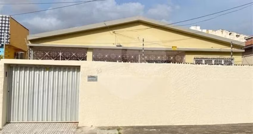 Casa Solta no bairro de Fátima