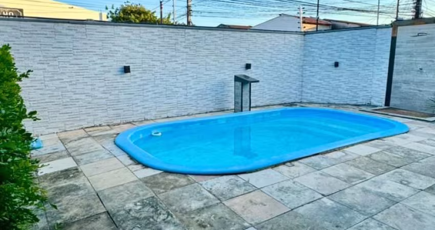 More na Messejana, Casa em condomínio