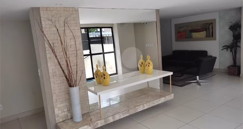 More na Aldeota, 105m²